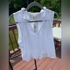 Cloth and stone shirt NWT